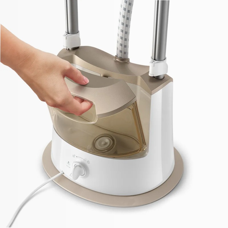 Sistema di Stiratura a Vapore Philips EasyTouch 1400lt