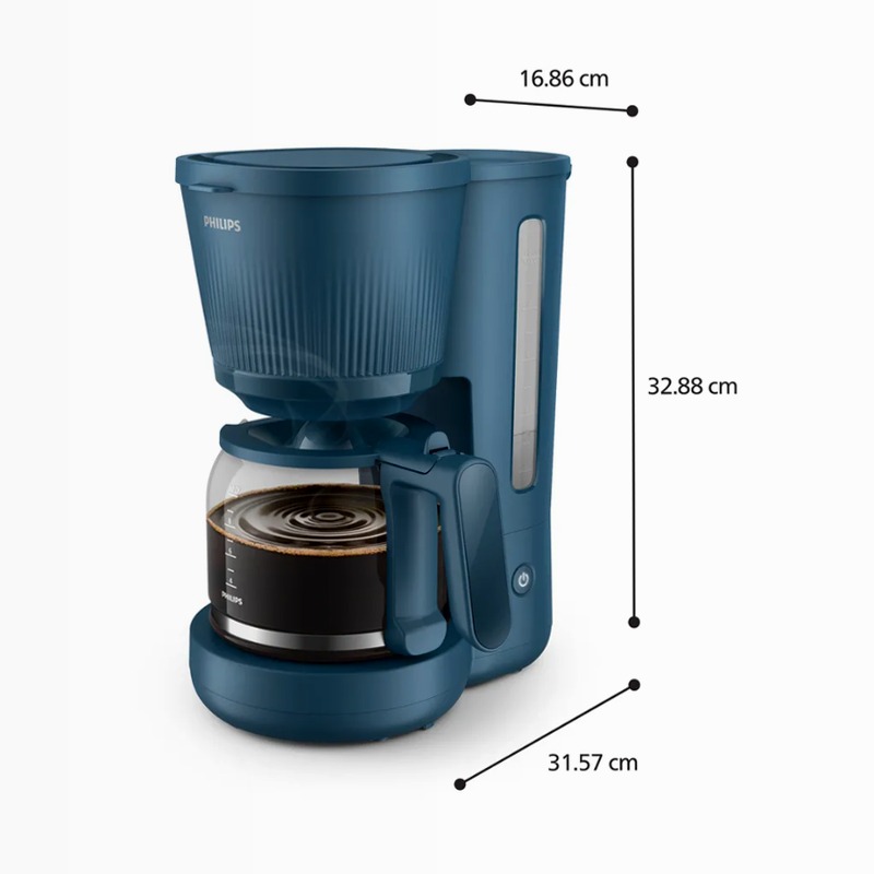 Serie 3000 Macchina per caffè all'americana Philips