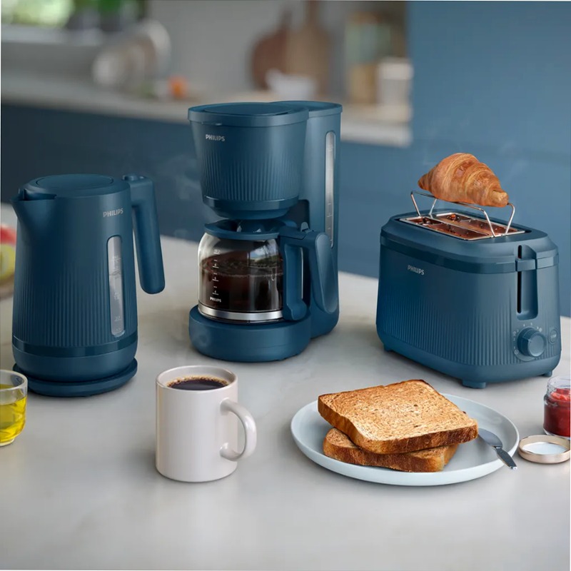 Serie 3000 Macchina per caffè all'americana Philips