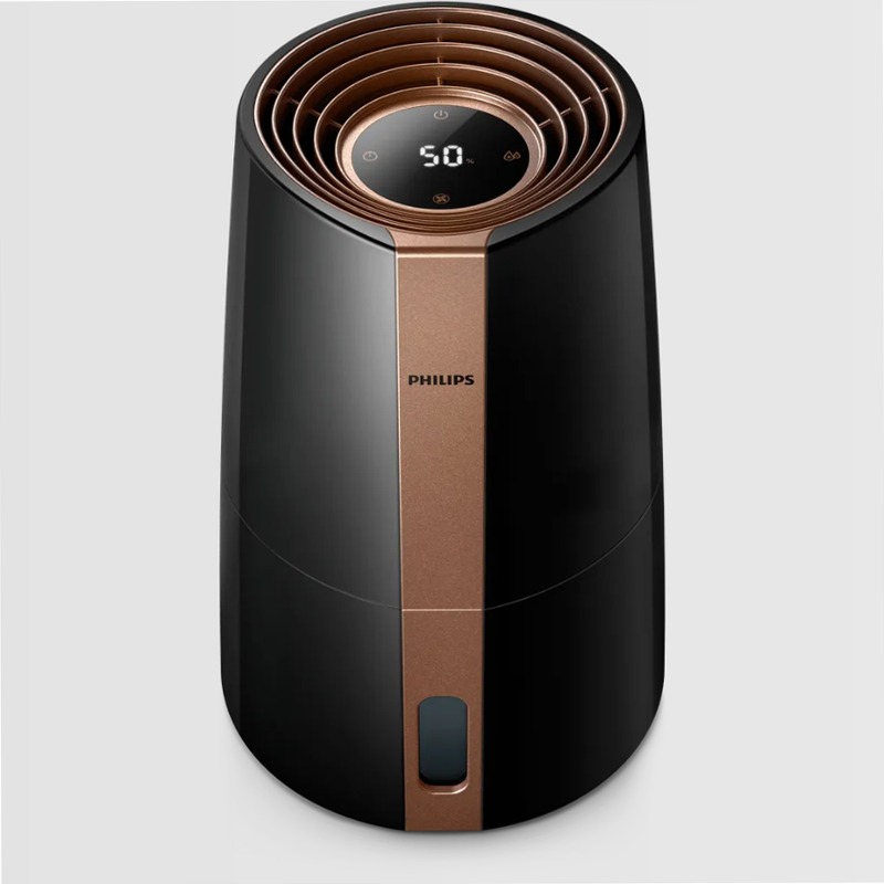 Umidificatore d'aria Serie 3000 Philips