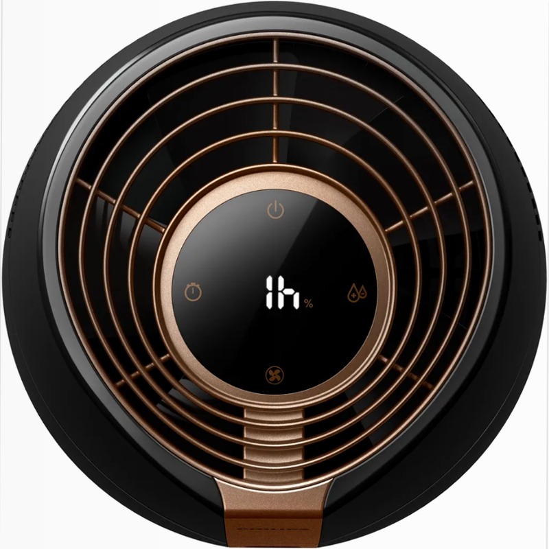Umidificatore d'aria Serie 3000 Philips