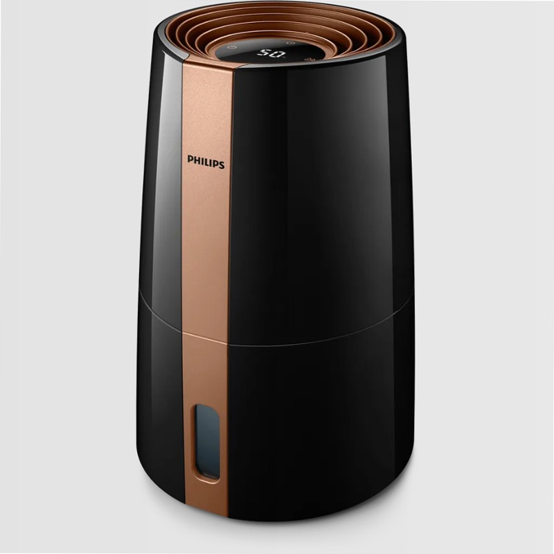 Umidificatore d'aria Serie 3000 Philips