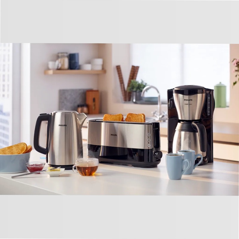 Viva Collection Bollitore | Prodotti per la Vita in Philips