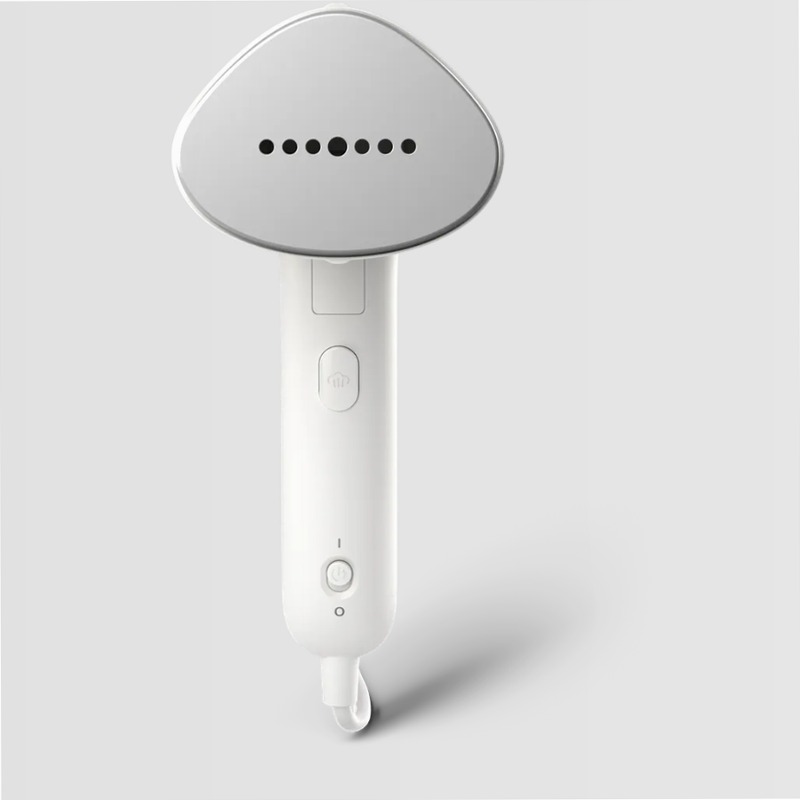 Sistema di stiratura a vapore portatile Philips Serie 3000 Bianco