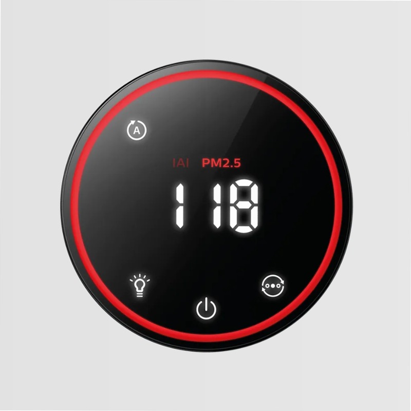 Purificatore d’aria Philips Serie 1000i