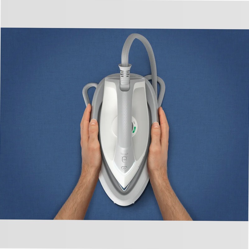 Ferro generatore di vapore Serie 2000