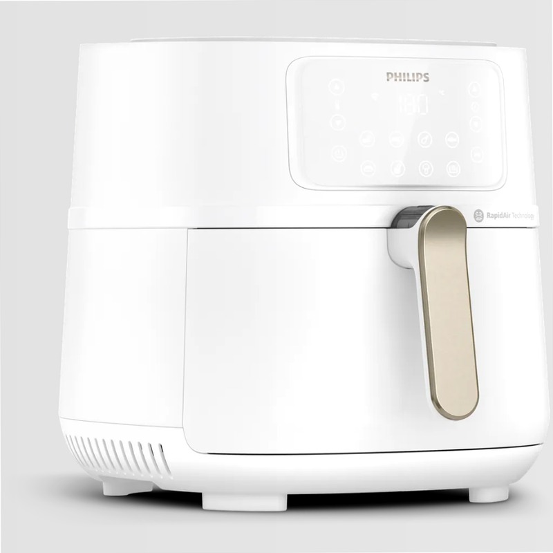 Philips Airfryer Serie 5000 Friggitrice ad aria connessa 7.2lt