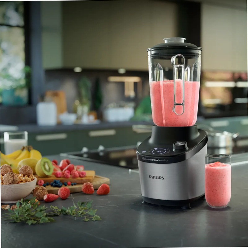 Frullatore Serie 7000 - Alta Velocità per Tutto