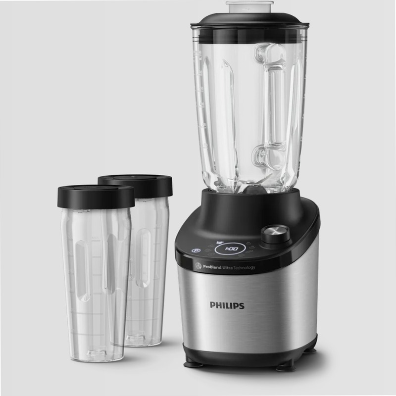 Frullatore Serie 7000 - Alta Velocità per Tutto