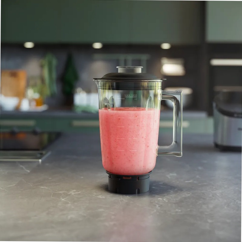 Frullatore Serie 7000 - Alta Velocità per Tutto