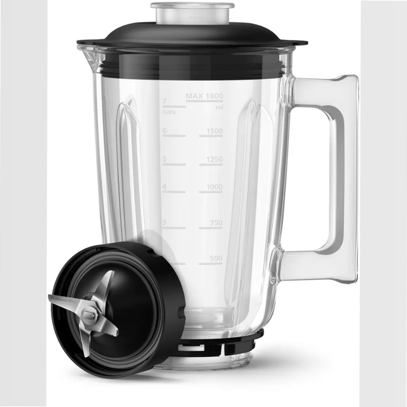 Frullatore Serie 7000 - Alta Velocità per Tutto