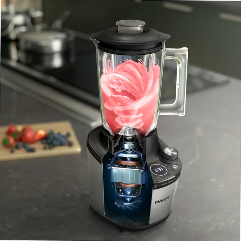 Frullatore Serie 7000 - Alta Velocità per Tutto
