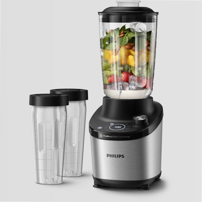 Frullatore Serie 7000 - Alta Velocità per Tutto