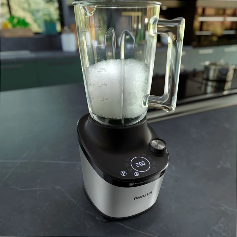 Frullatore Serie 7000 - Alta Velocità per Tutto