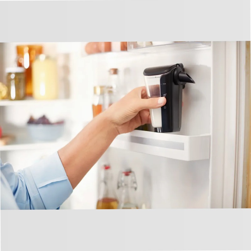 Serie 5000 Macchina da caffè automatica 1.8lt 10bar