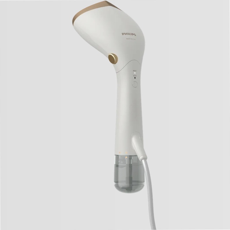 Sistema di stiratura a vapore portatile Philips Serie 7000 Bianco