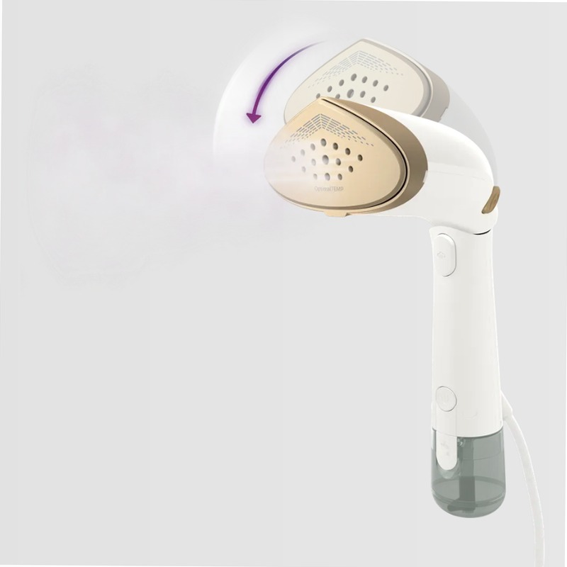 Sistema di stiratura a vapore portatile Philips Serie 7000 Bianco