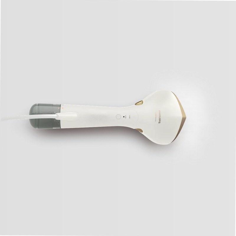 Sistema di stiratura a vapore portatile Philips Serie 7000 Bianco