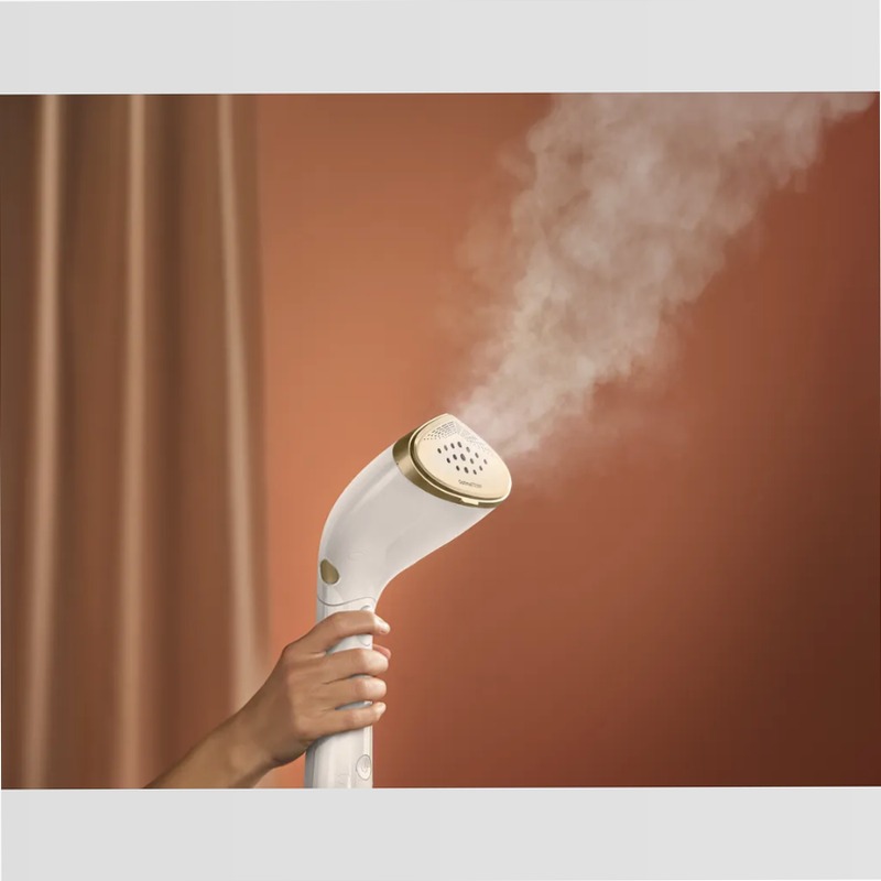 Sistema di stiratura a vapore portatile Philips Serie 7000 Bianco
