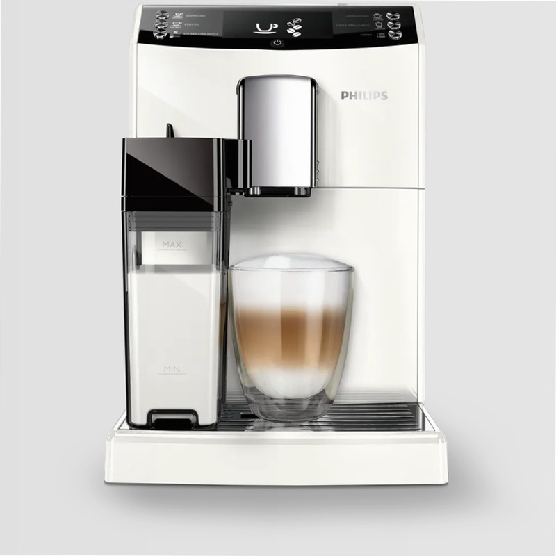 3100 Series Macchine da Caffè Philips Bianco 1.8lt