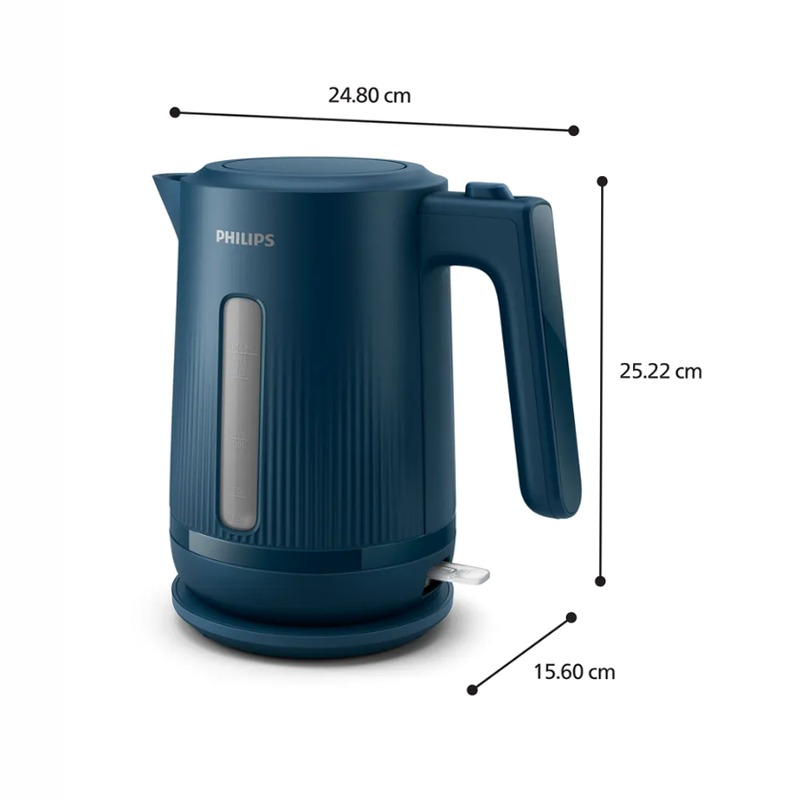 Bollitore Philips Serie 3000