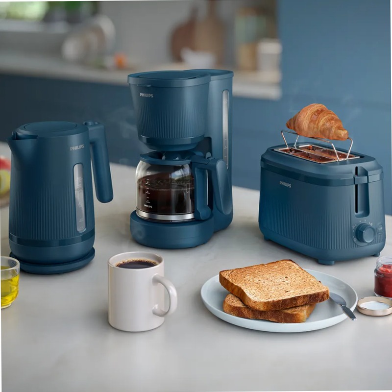 Bollitore Philips Serie 3000