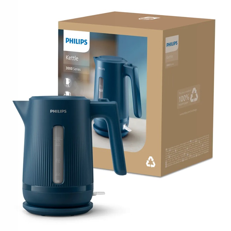 Bollitore Philips Serie 3000