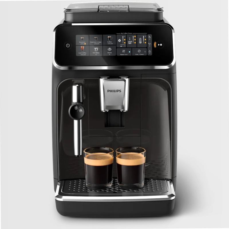 Serie 3300 Macchina da caffè Philips Beige 1.8lt 15bar