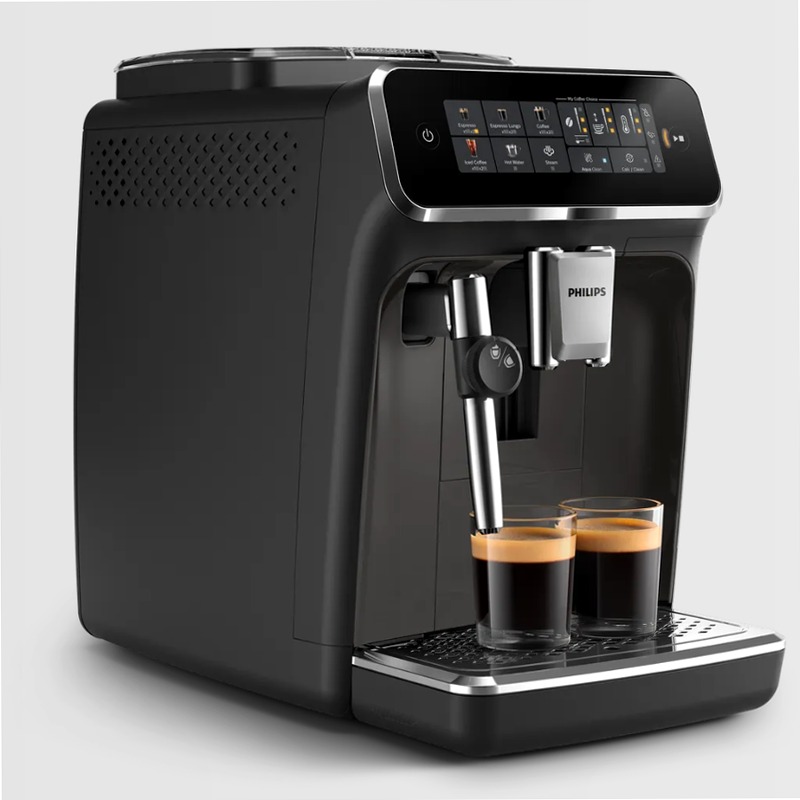 Serie 3300 Macchina da caffè Philips Beige 1.8lt 15bar