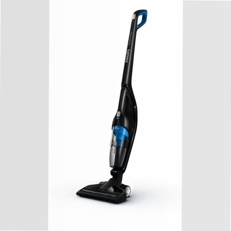 PowerPro Duo Impugnatura 2-in-1 Philips 0.6lt Blu