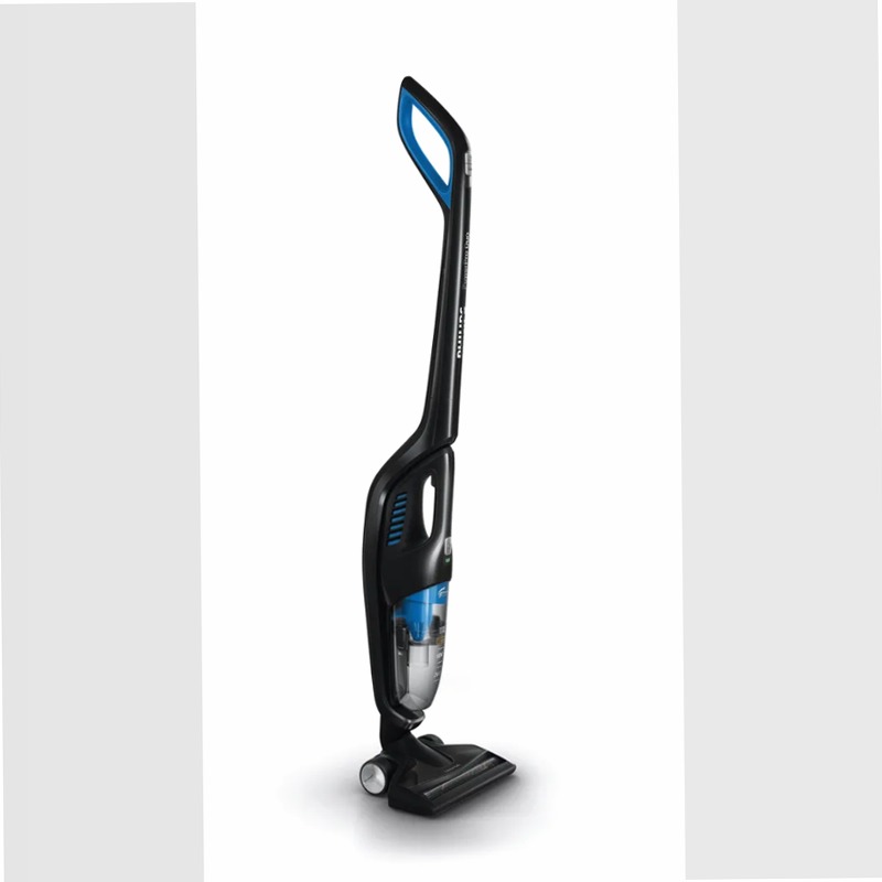 PowerPro Duo Impugnatura 2-in-1 Philips 0.6lt Blu