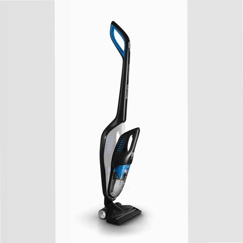 PowerPro Duo Impugnatura 2-in-1 Philips 0.6lt Blu