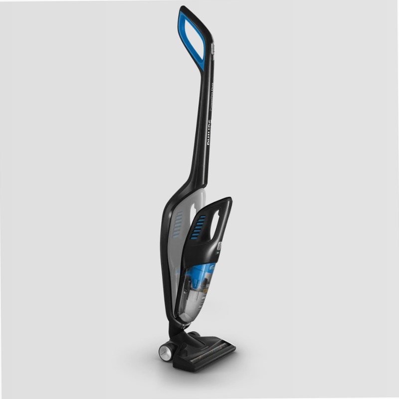 PowerPro Duo Impugnatura 2-in-1 Philips 0.6lt Blu
