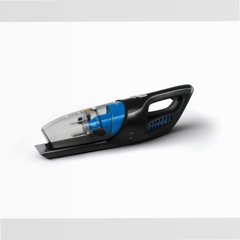 PowerPro Duo Impugnatura 2-in-1 Philips 0.6lt Blu