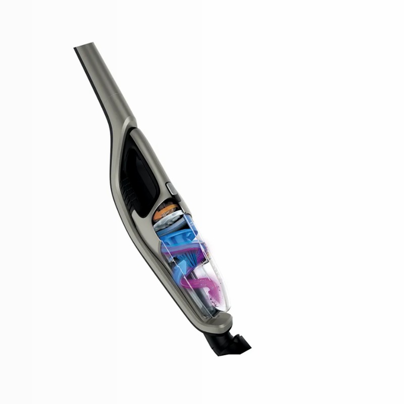 PowerPro Duo Impugnatura 2-in-1 Philips 0.6lt Blu