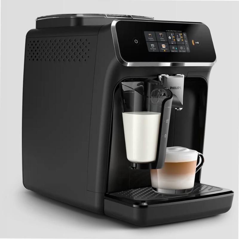 Series 2300 Macchina da caffè Philips Beige 1.8lt 15bar