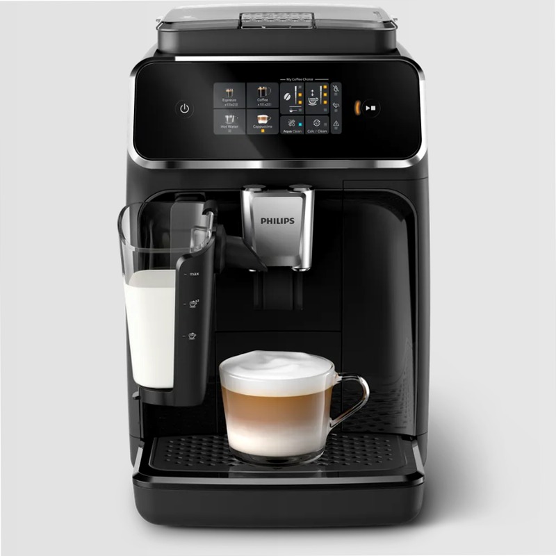Series 2300 Macchina da caffè Philips Beige 1.8lt 15bar