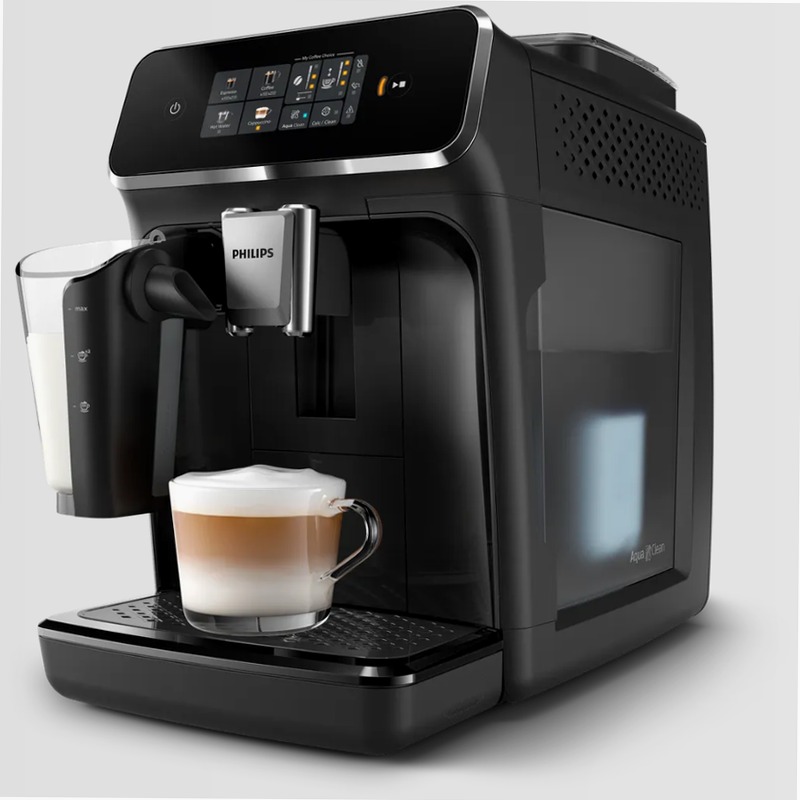Series 2300 Macchina da caffè Philips Beige 1.8lt 15bar
