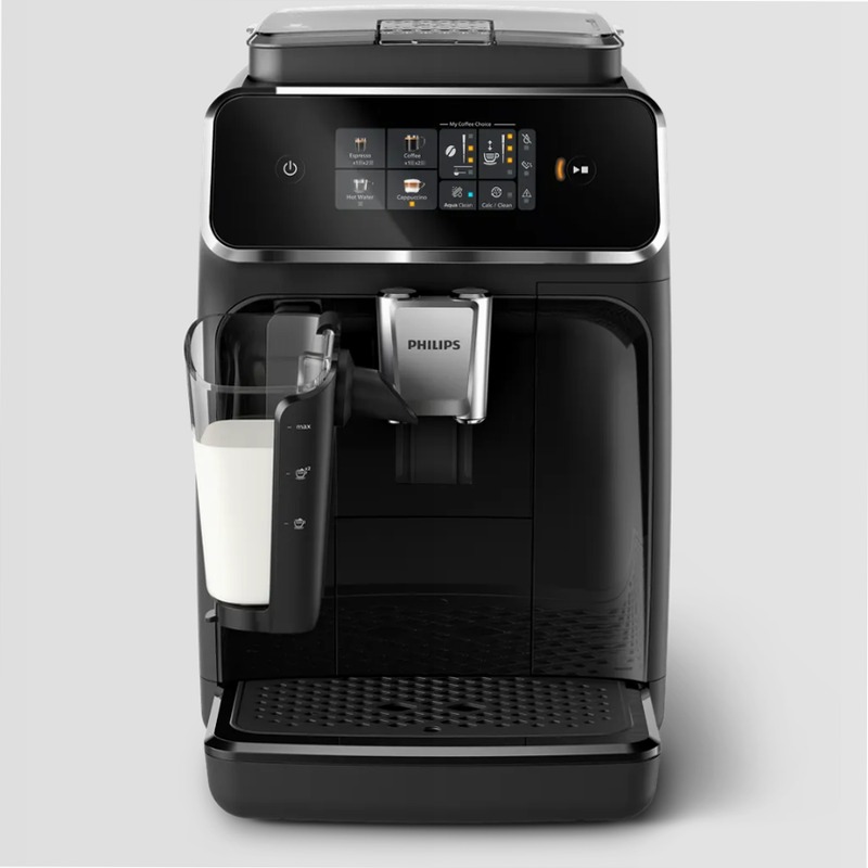 Series 2300 Macchina da caffè Philips Beige 1.8lt 15bar