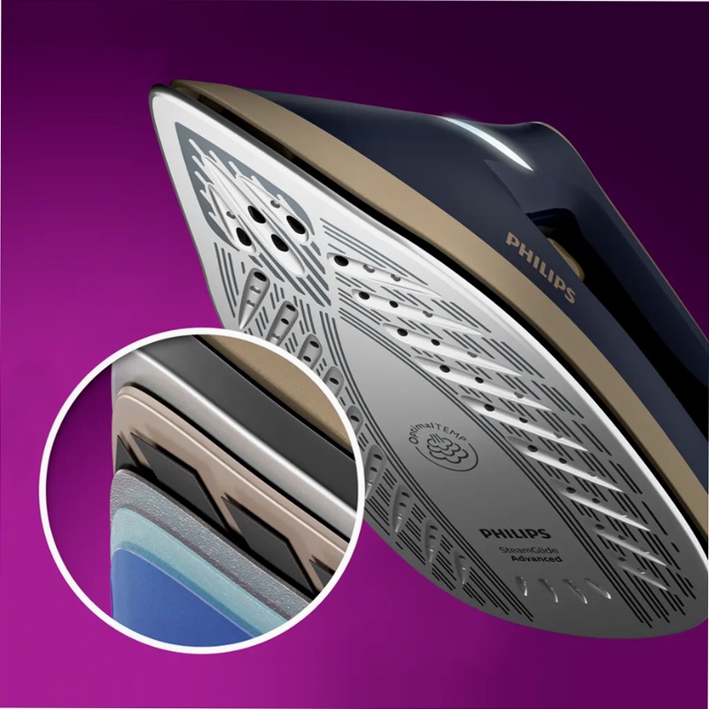 Ferro da stiro Philips PerfectCare Serie 6000