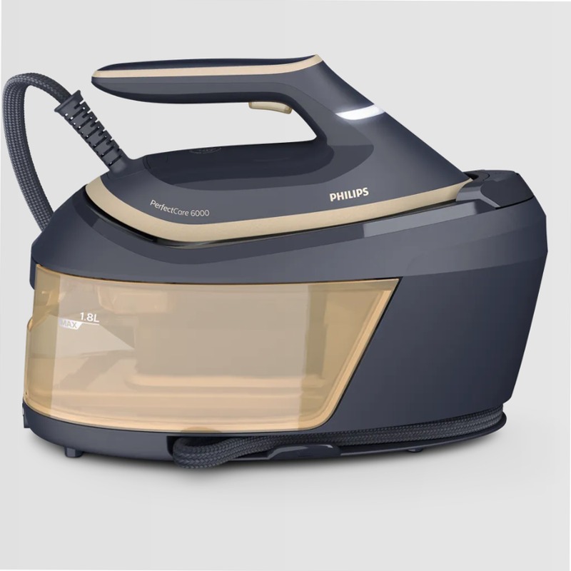 Ferro da stiro Philips PerfectCare Serie 6000
