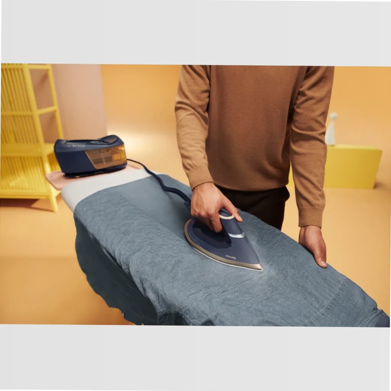 Ferro da stiro Philips PerfectCare Serie 6000