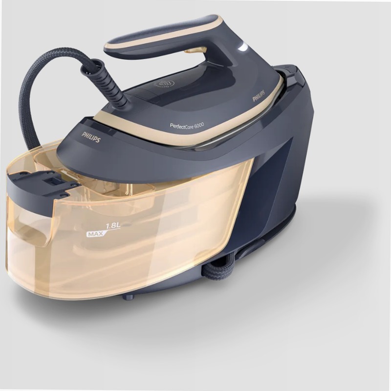 Ferro da stiro Philips PerfectCare Serie 6000