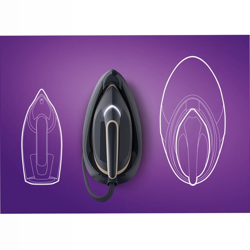 Ferro da stiro Philips PerfectCare Serie 6000