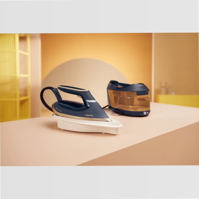 Ferro da stiro Philips PerfectCare Serie 6000