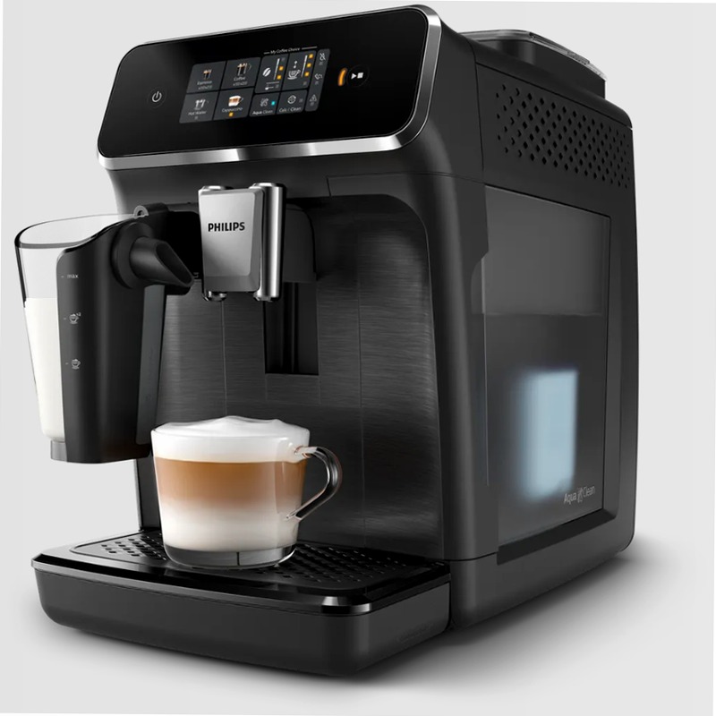 Serie 2300 Macchina da caffè completamente automatica - Ricondizionati 10bar