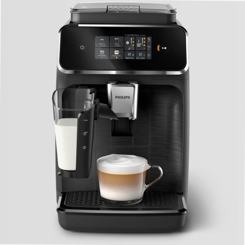 Serie 2300 Macchina da caffè completamente automatica - Ricondizionati 10bar