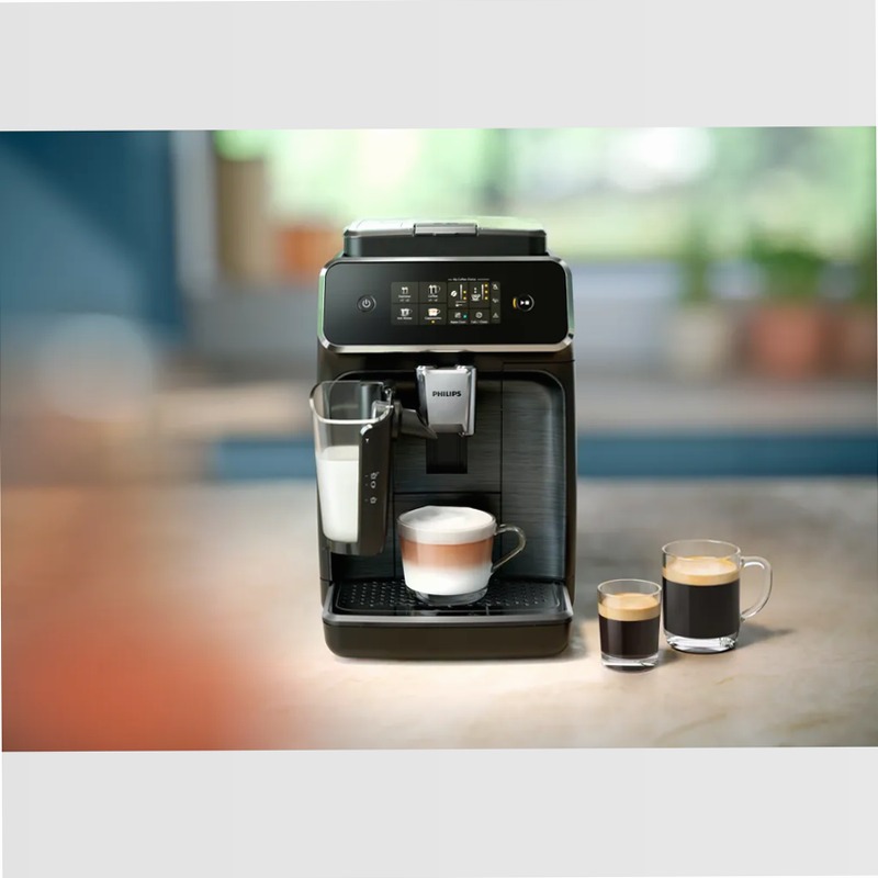 Serie 2300 Macchina da caffè completamente automatica - Ricondizionati 10bar