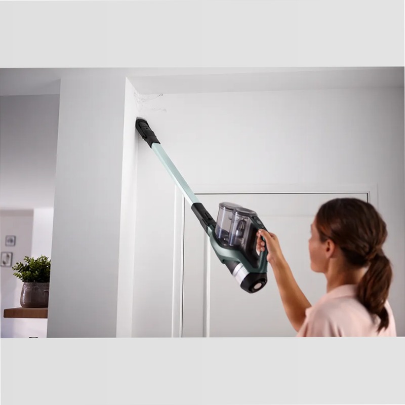 SpeedPro Max Aqua Aspirapolvere Philips Blu 360w