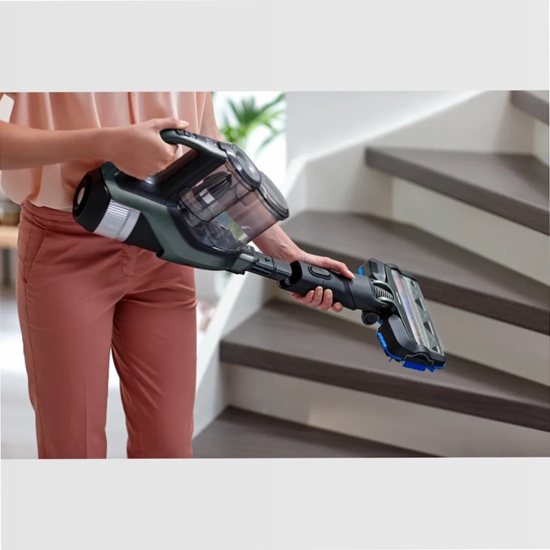 SpeedPro Max Aqua Aspirapolvere Philips Blu 360w